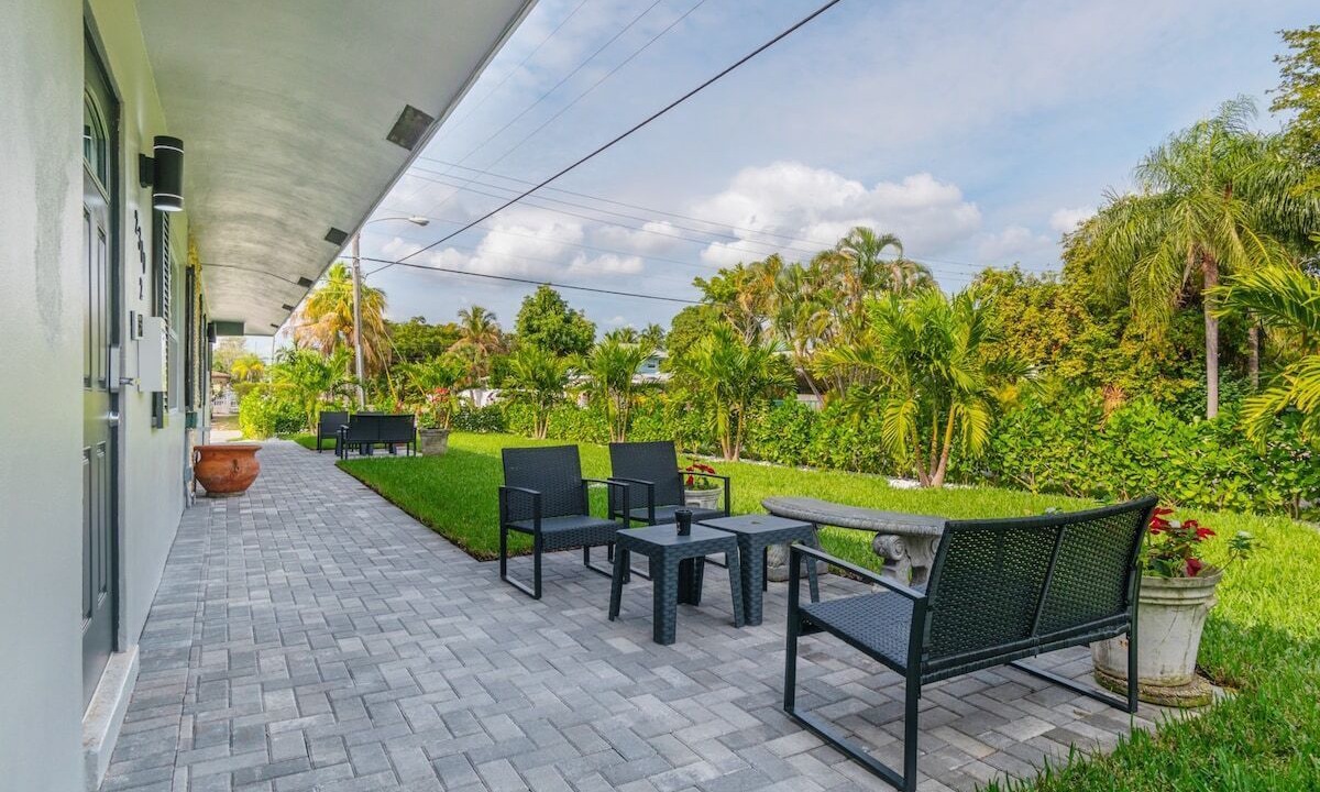 Photo of Outdoor in Harbor Village