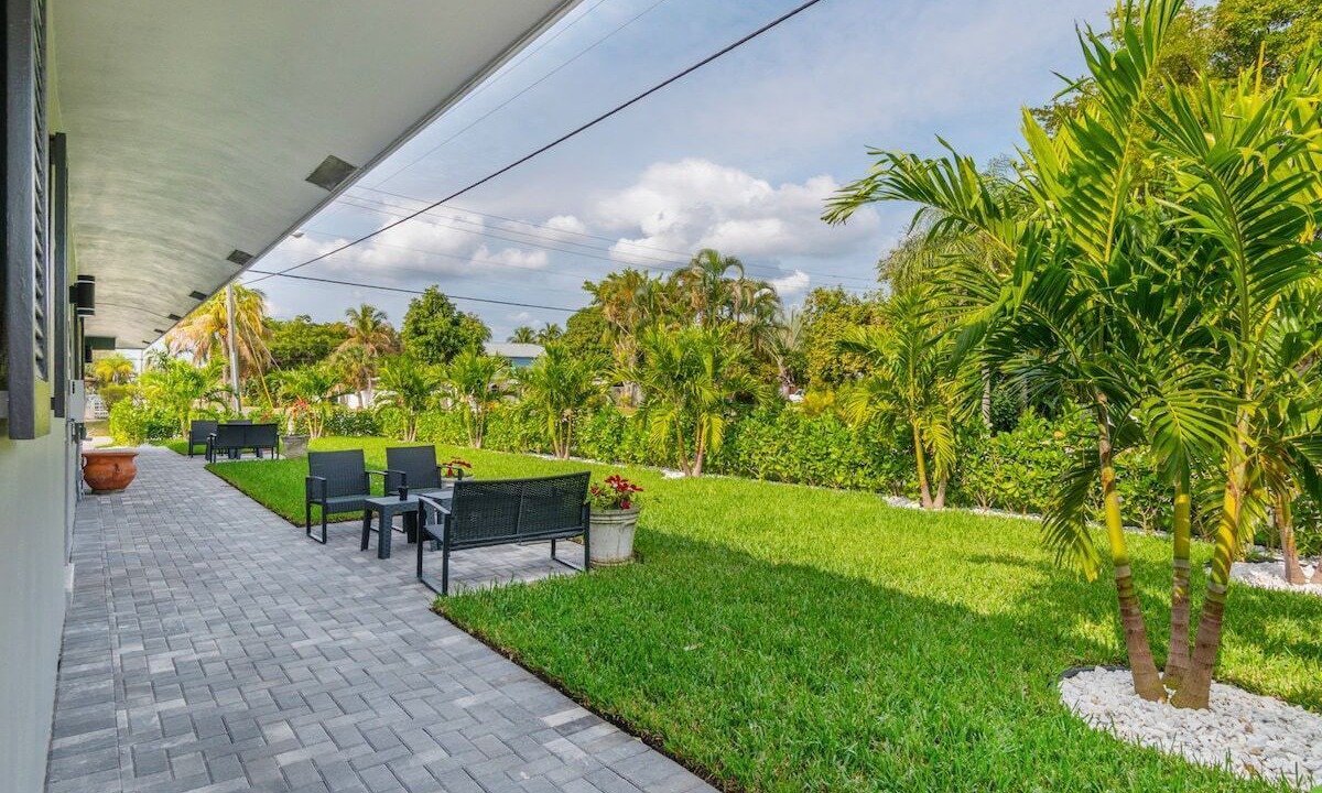 Photo of Outdoor in Harbor Village