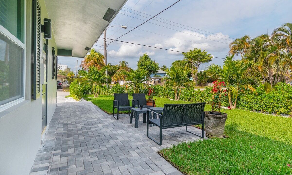Photo of Outdoor in Harbor Village