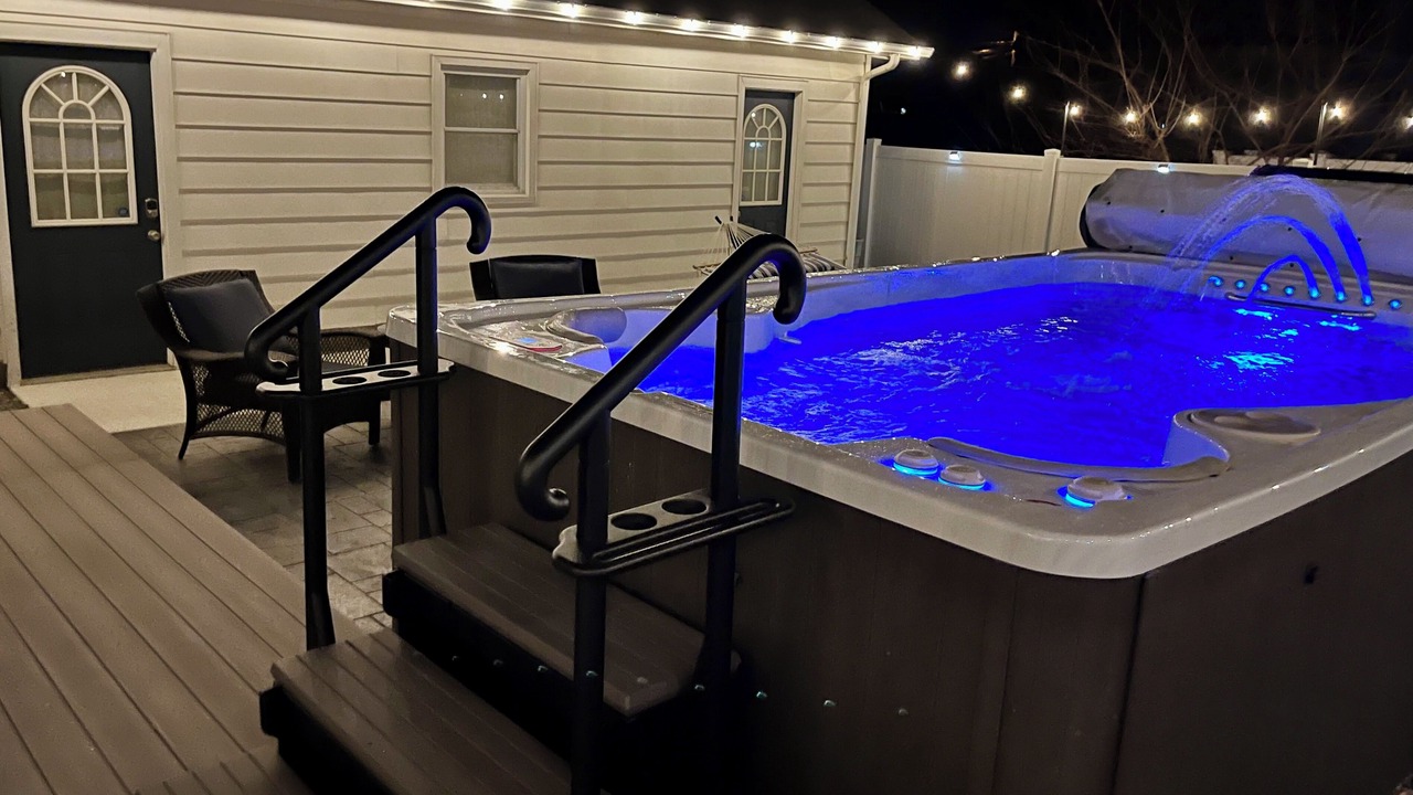 Photo of Outdoor in Villas