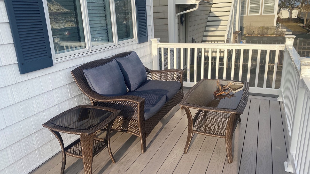 Photo of Outdoor in Villas