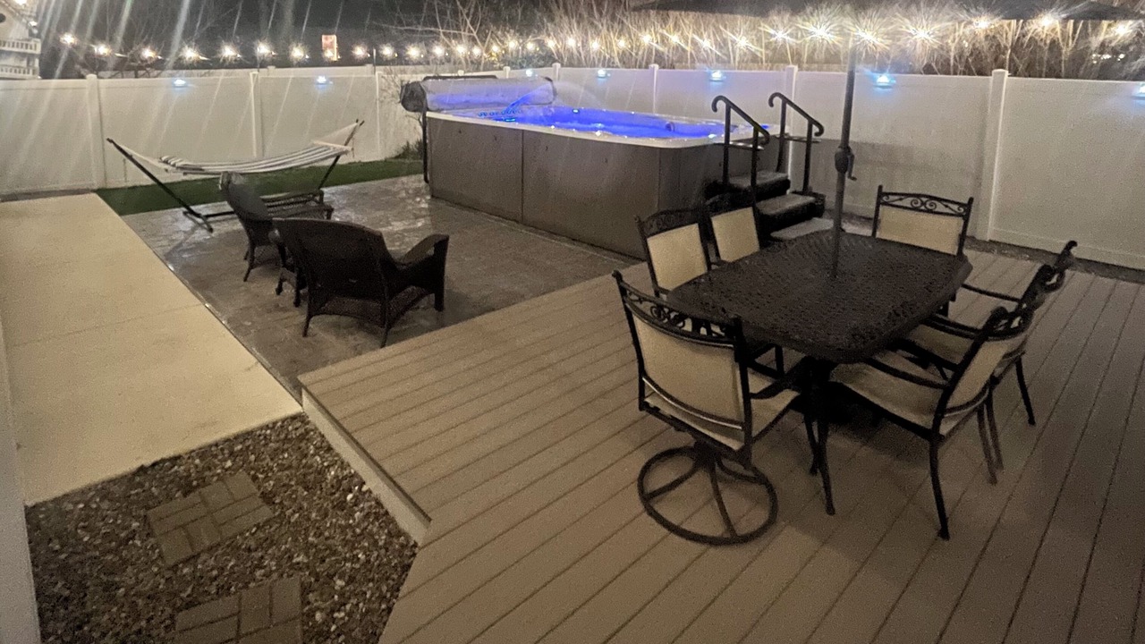 Photo of Outdoor in Villas