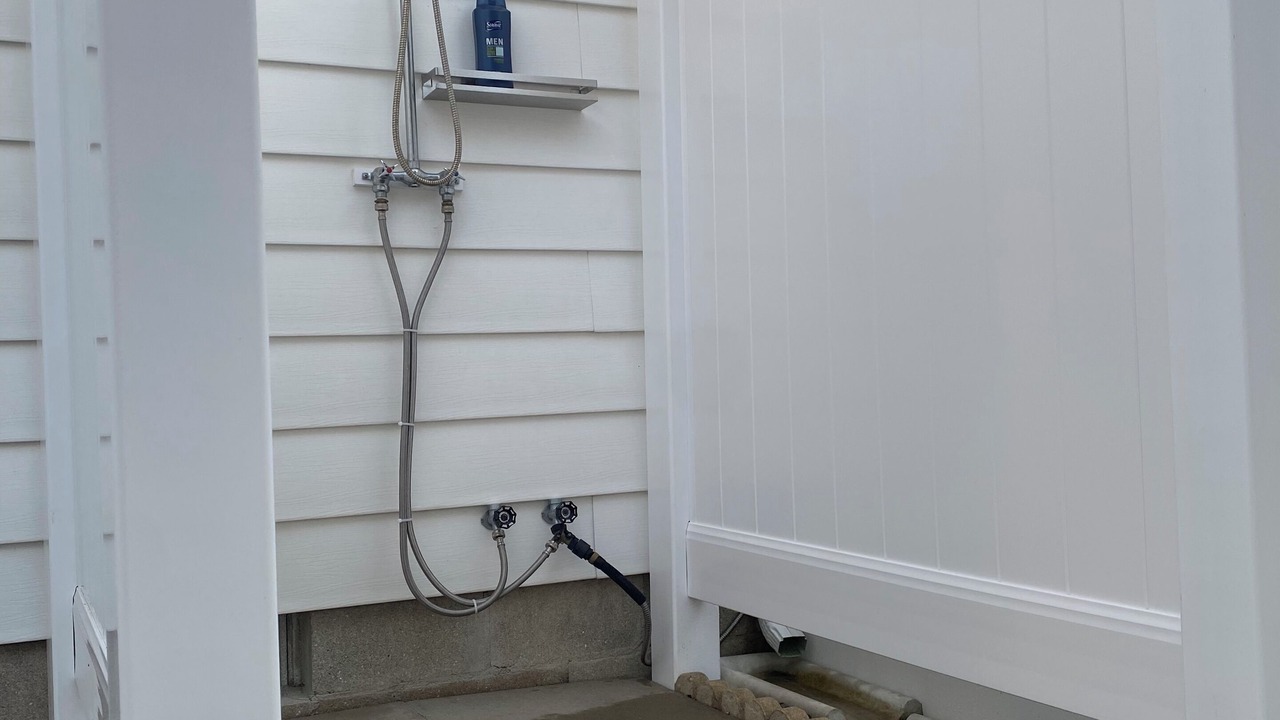 Photo of Outdoor in Villas
