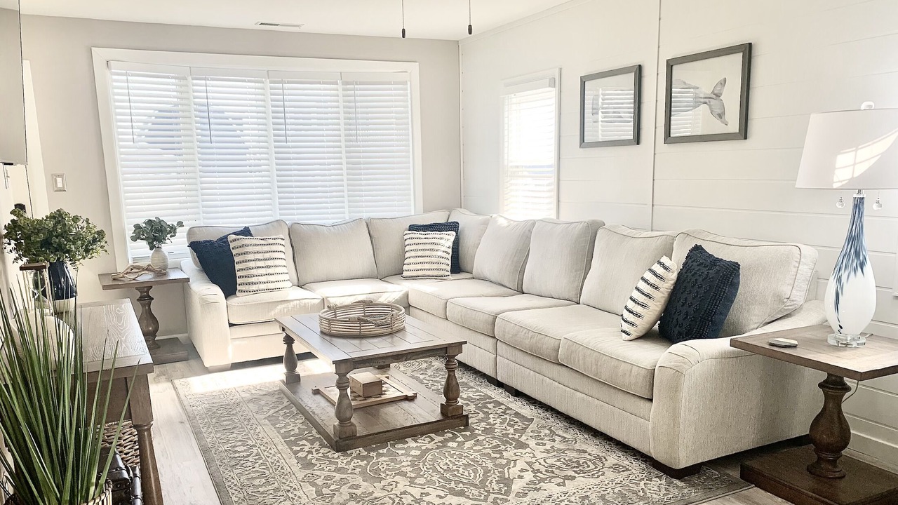 Photo of Bedroom in Villas