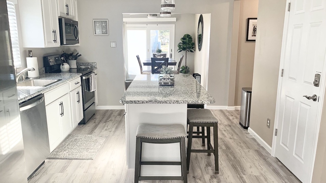 Photo of Kitchen in Villas