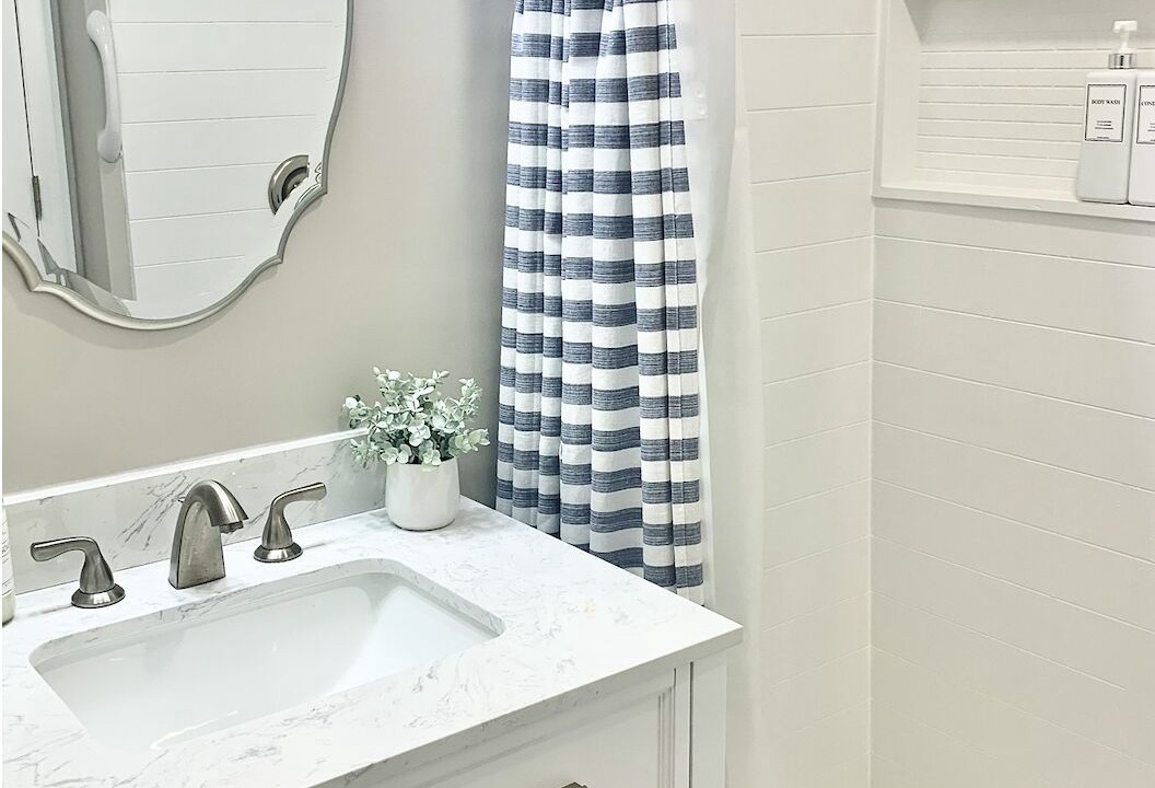 Photo of Bathroom in Villas