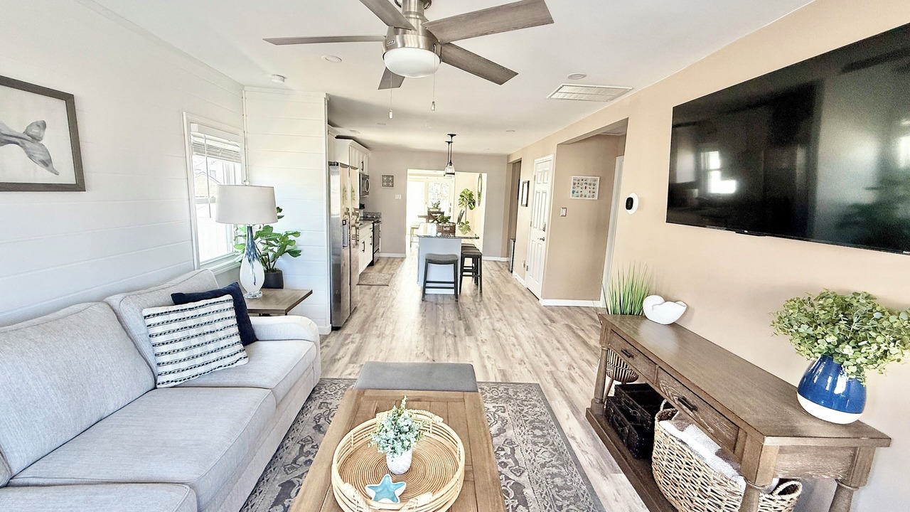 Photo of Bedroom in Villas