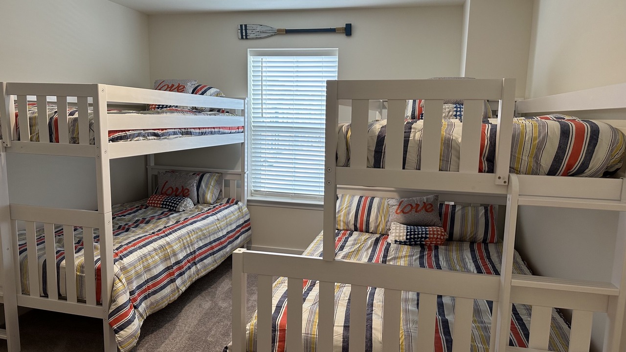 Photo of Bedroom in Millville