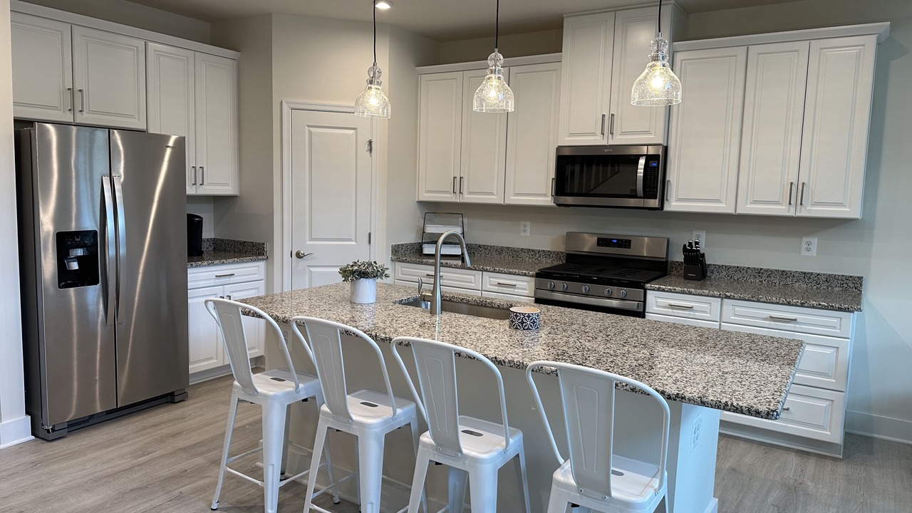 Photo of Kitchen in Millville
