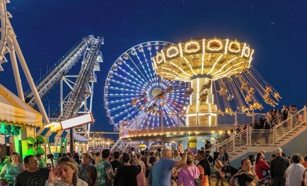 Photo of Others in Wildwood