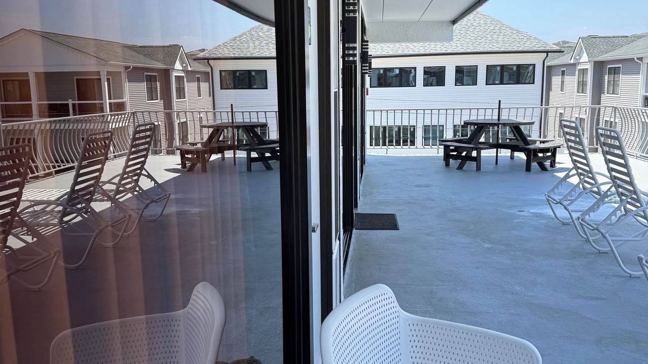 Photo of Patio Balcony in Wildwood