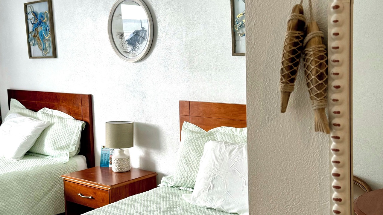 Photo of Bedroom in Wildwood