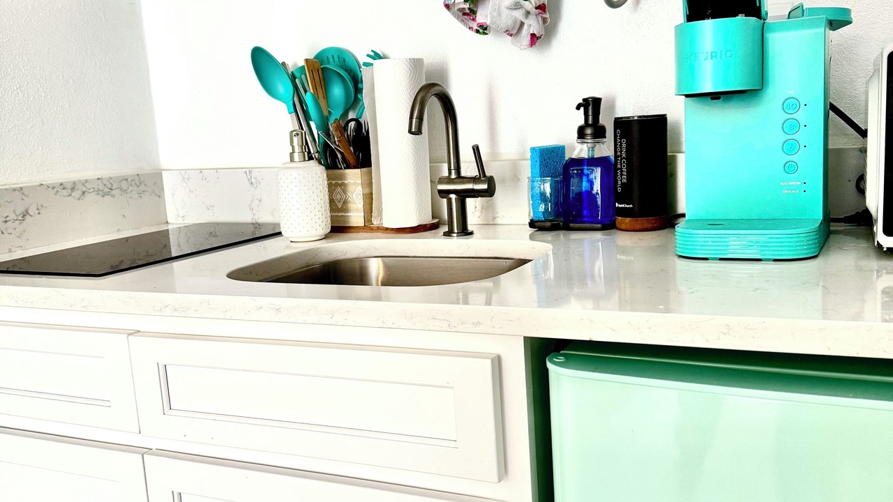 Photo of Kitchen in Wildwood