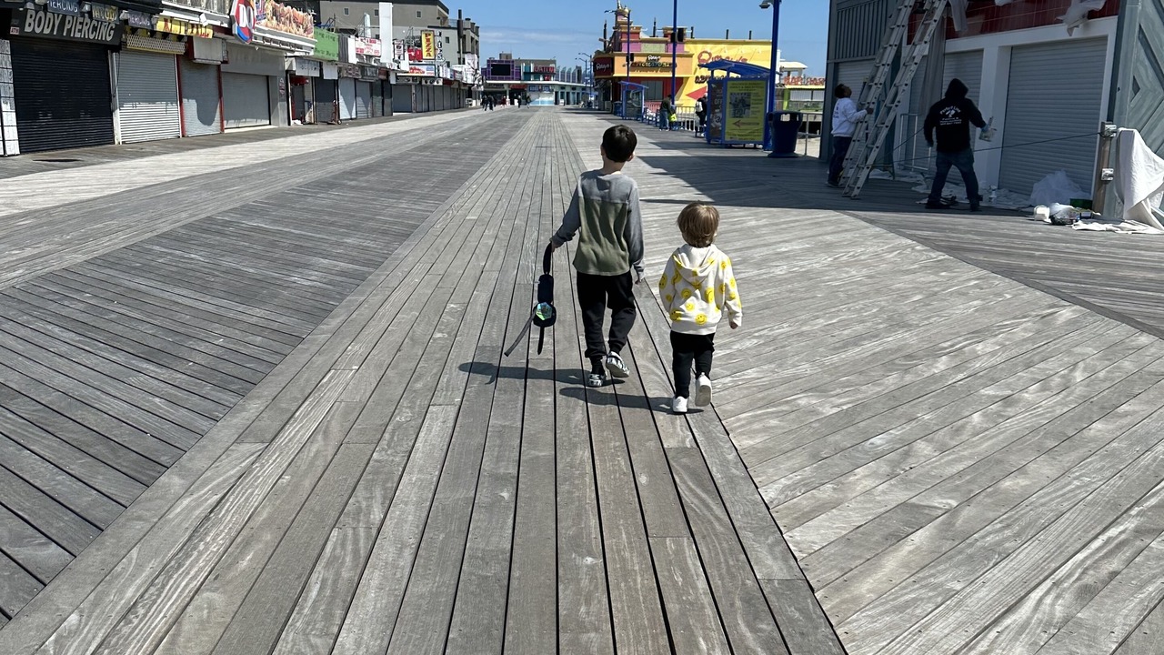 Photo of Outdoor in Wildwood