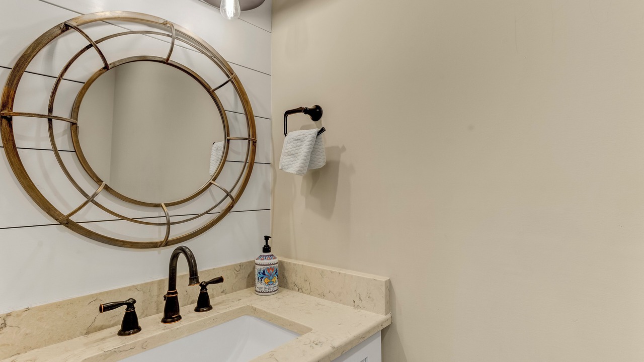 Photo of Bathroom in Broadkill Beach