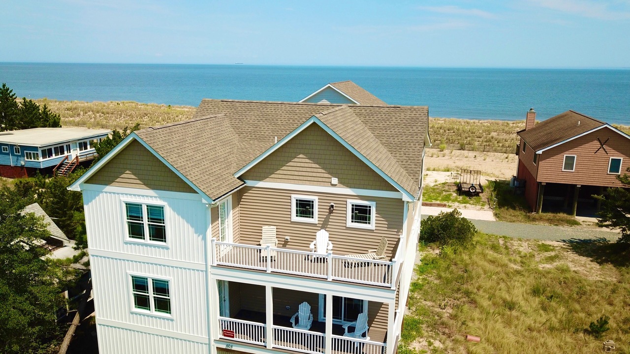 Photo of Outdoor in Broadkill Beach