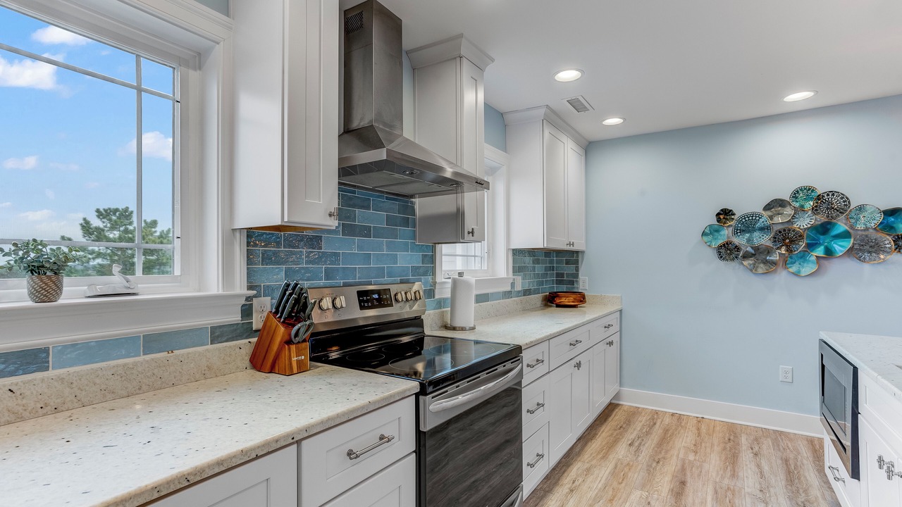 Photo of Kitchen in Broadkill Beach