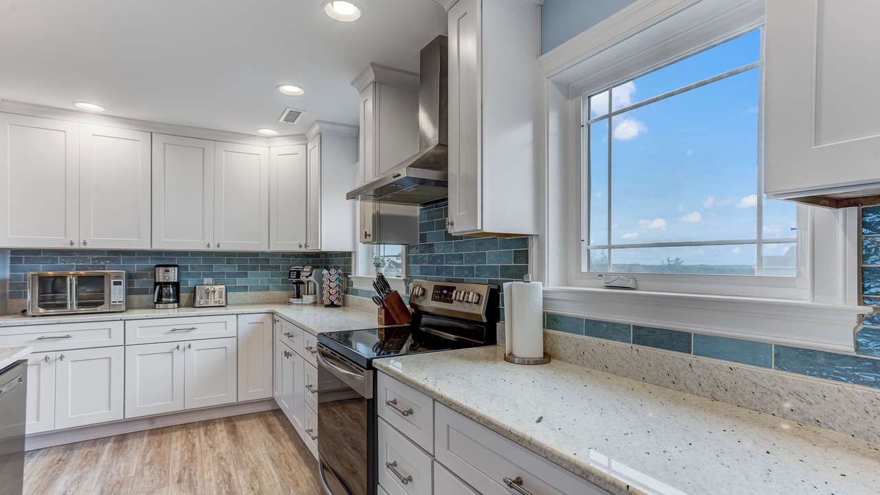 Photo of Kitchen in Broadkill Beach