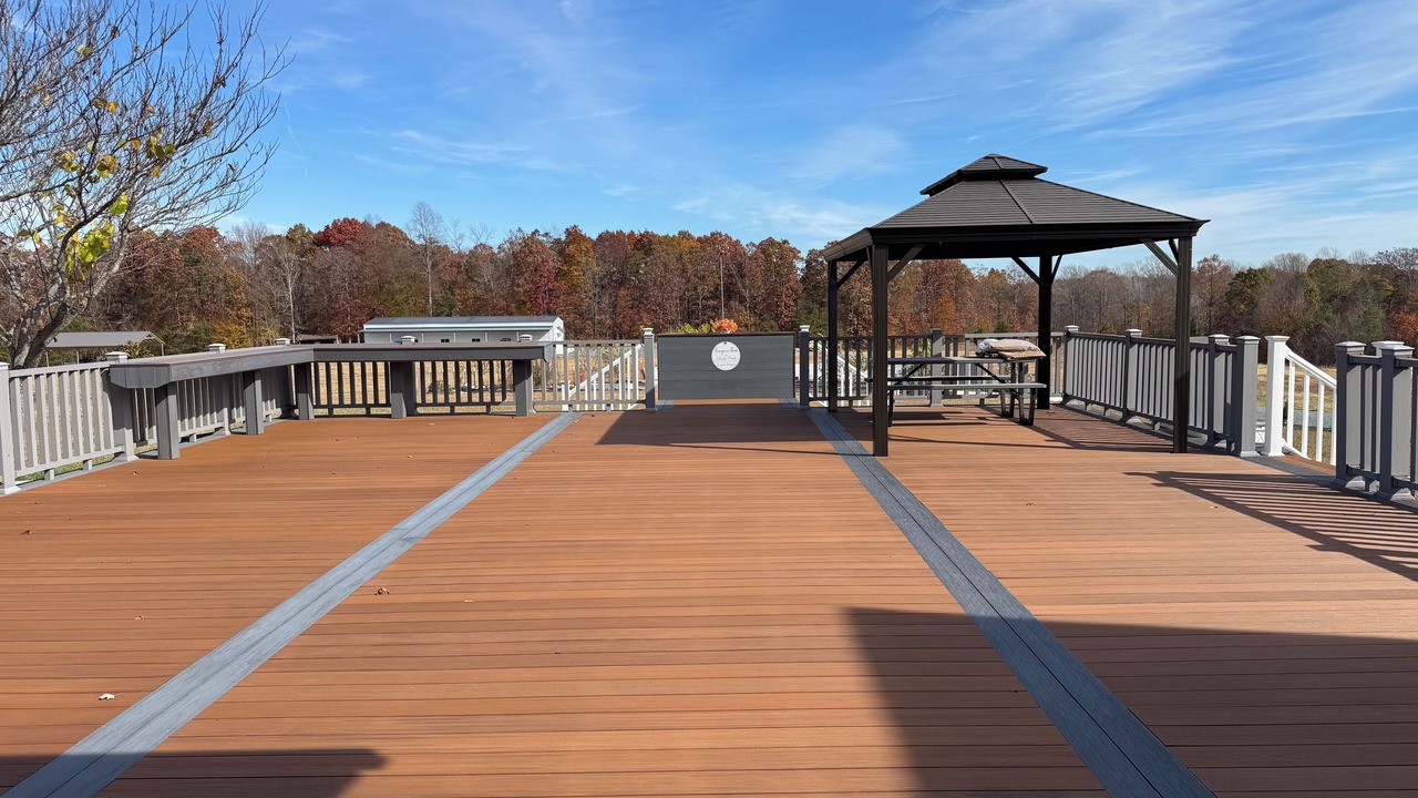 Photo of Outdoor in Patrick Henry