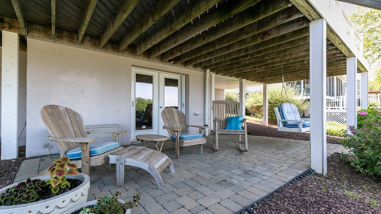 Photo of Outdoor in Chester