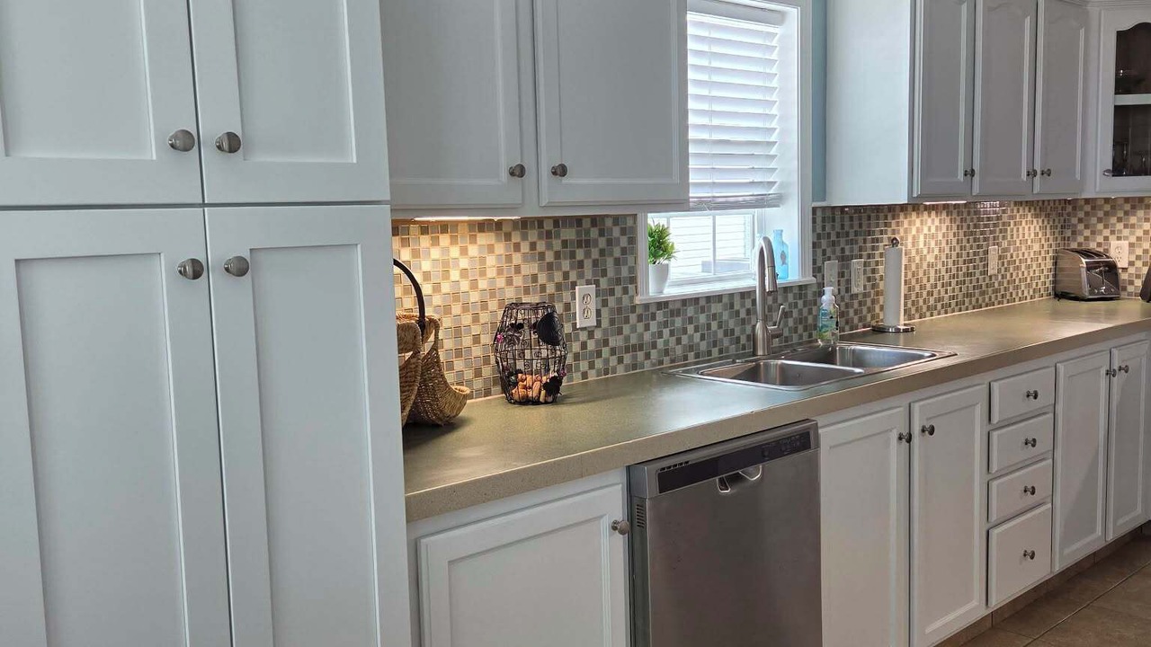 Photo of Kitchen in Selbyville