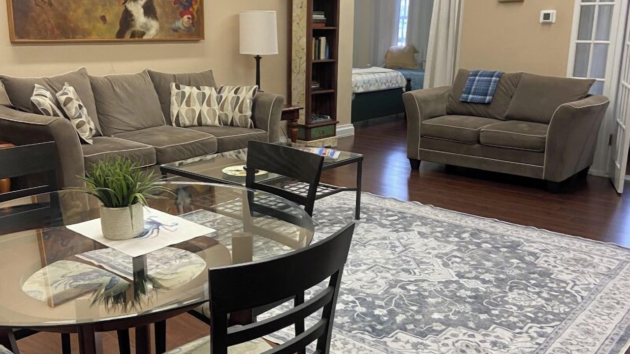 Photo of Livingroom in Salisbury