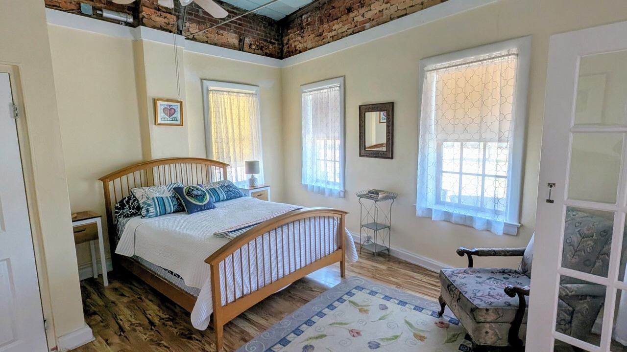 Photo of Bedroom in Salisbury