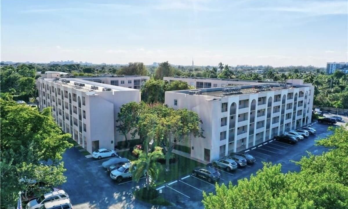 Photo of Outdoor in Bel Air