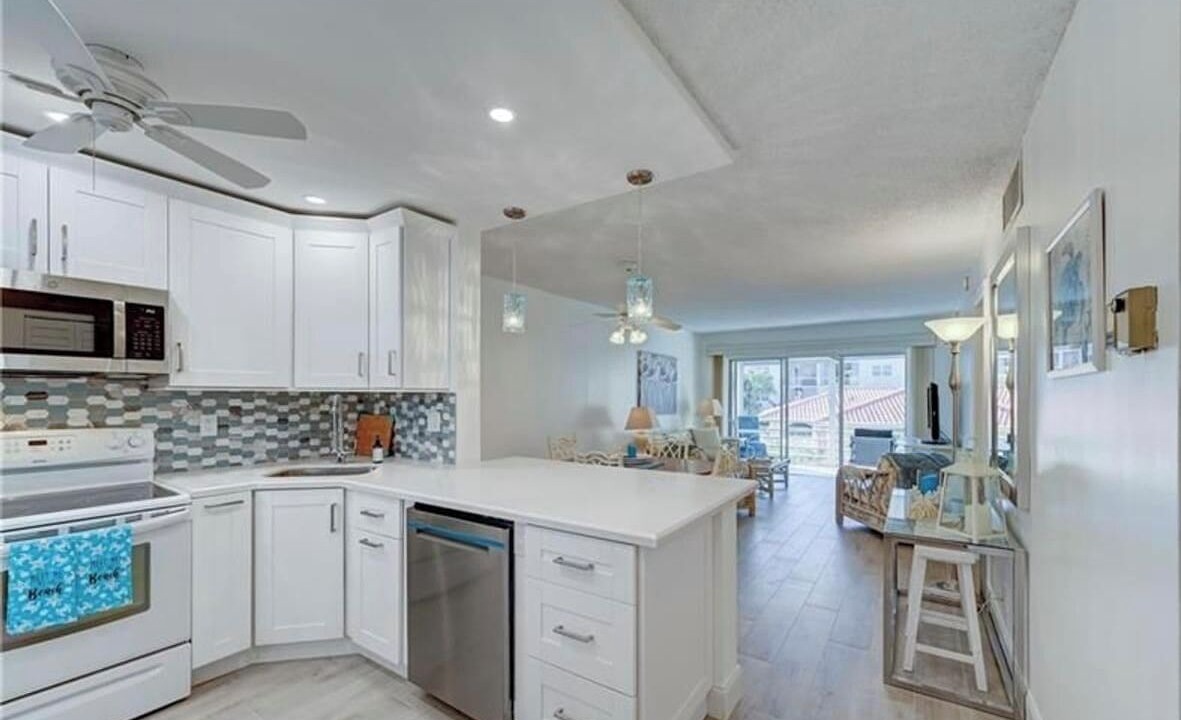 Photo of Kitchen in Bel Air