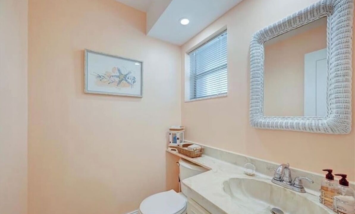 Photo of Bathroom in Bel Air