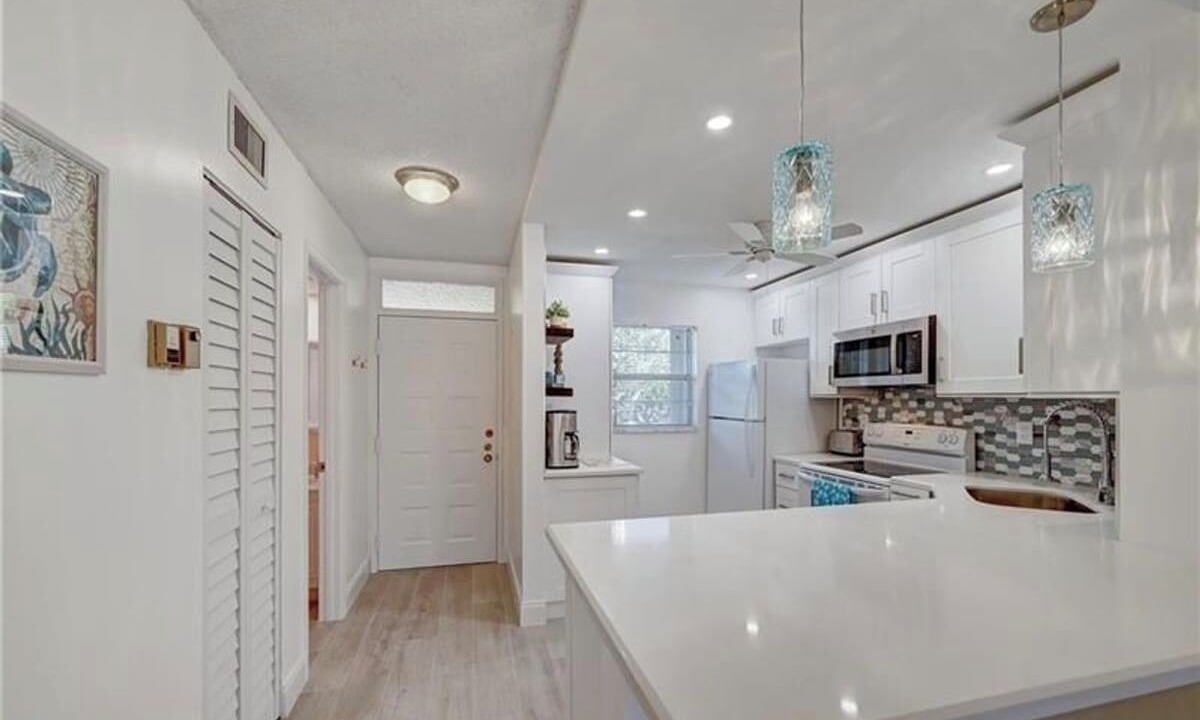 Photo of Kitchen in Bel Air