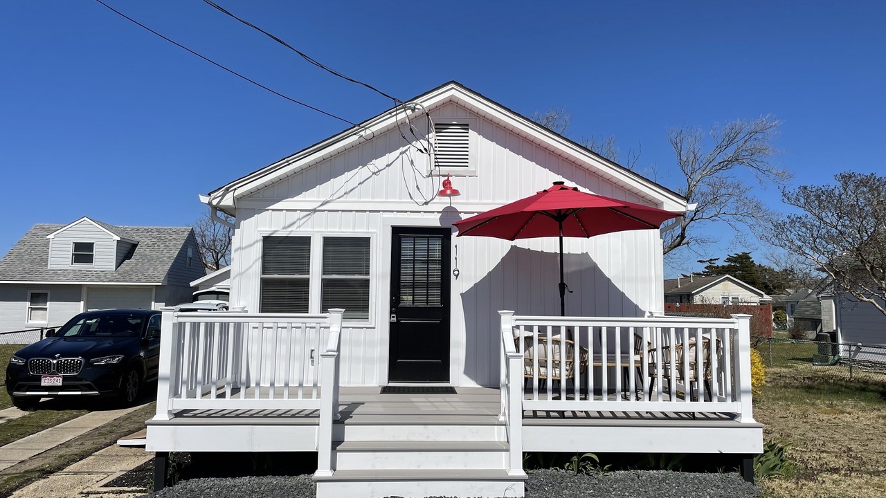Photo of Outdoor in Villas