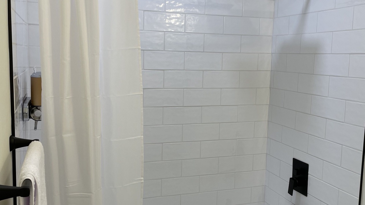Photo of Bathroom in Villas