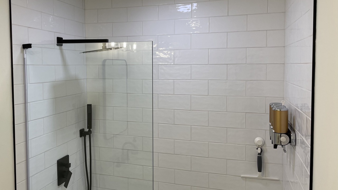 Photo of Bathroom in Villas