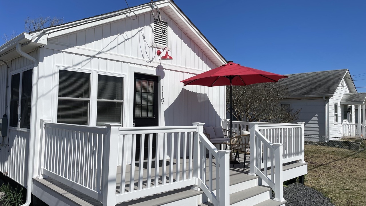 Photo of Outdoor in Villas