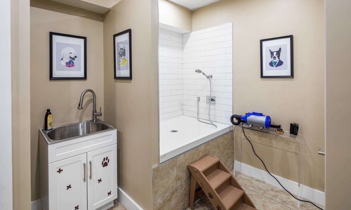 Photo of Bathroom in Center City East