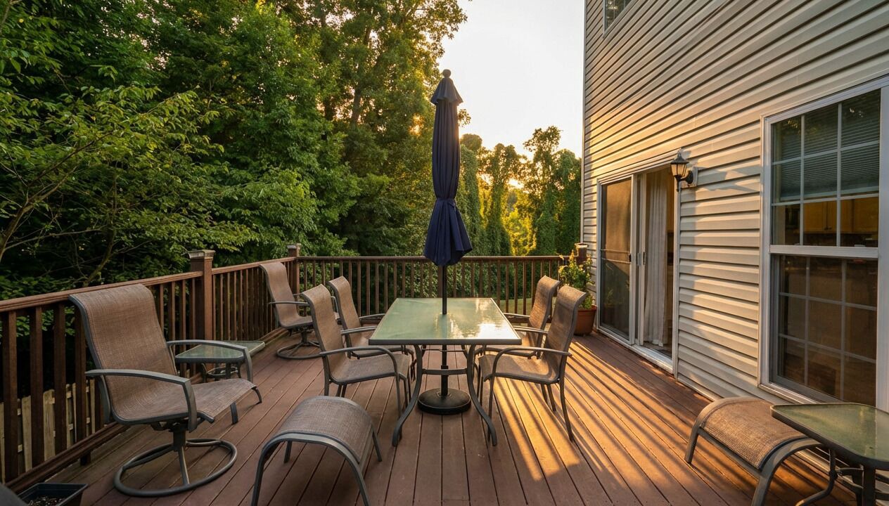 Photo of Outdoor in Stafford
