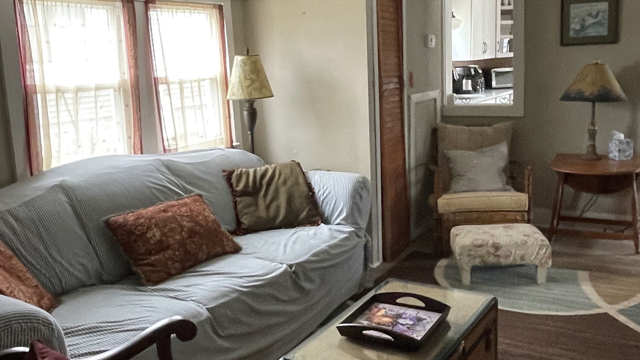 Photo of Livingroom in Chincoteague