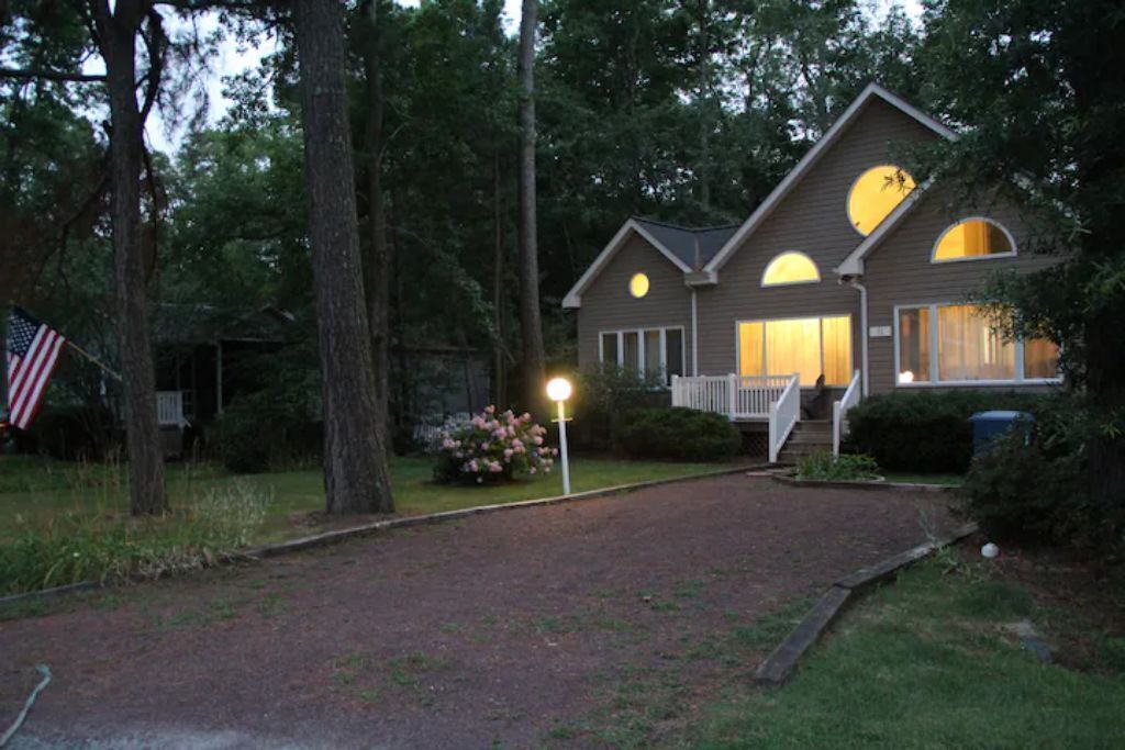 Photo of Outdoor in Ocean Pines