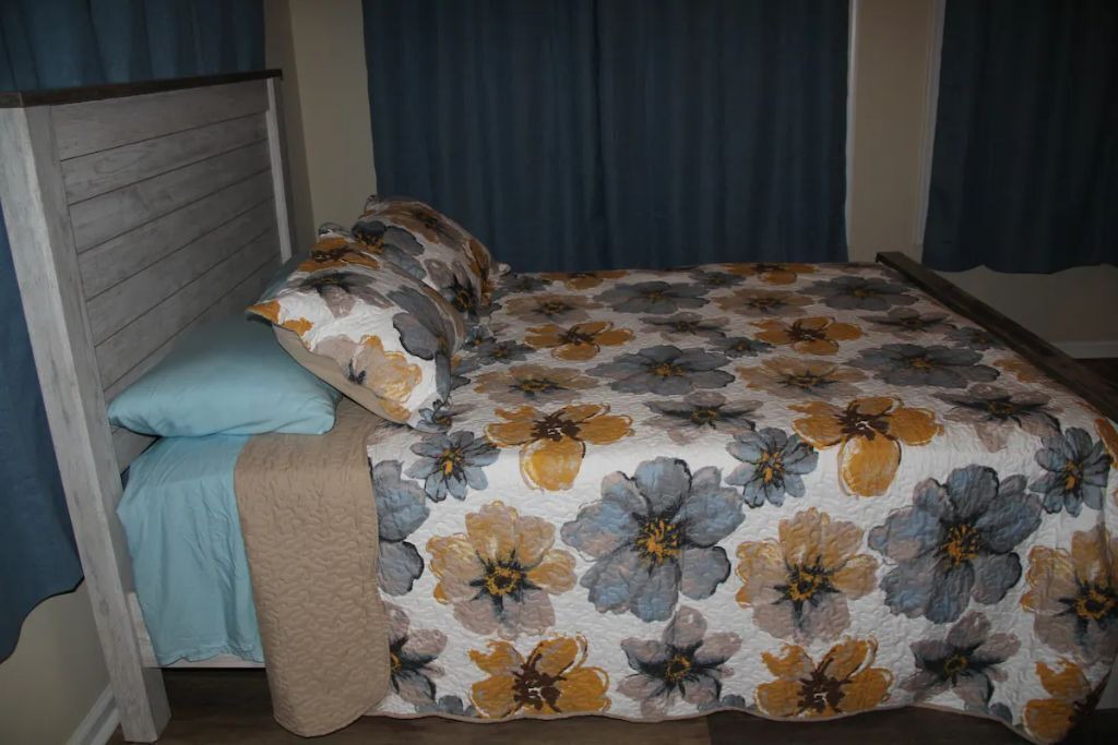 Photo of Bedroom in Ocean Pines