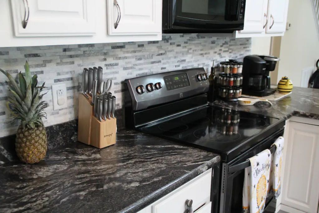 Photo of Kitchen in Ocean Pines