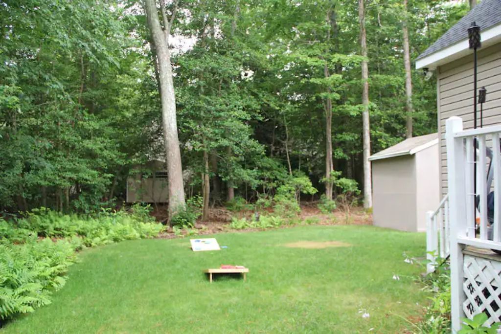 Photo of Outdoor in Ocean Pines