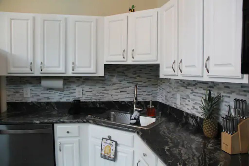 Photo of Kitchen in Ocean Pines