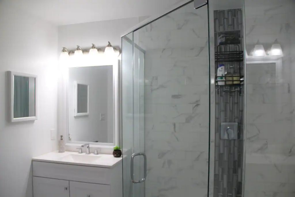 Photo of Bathroom in Ocean Pines