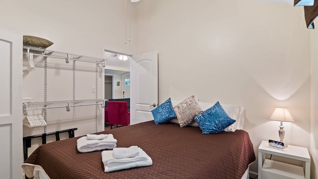 Photo of Bedroom in Geneva-on-the-Lake