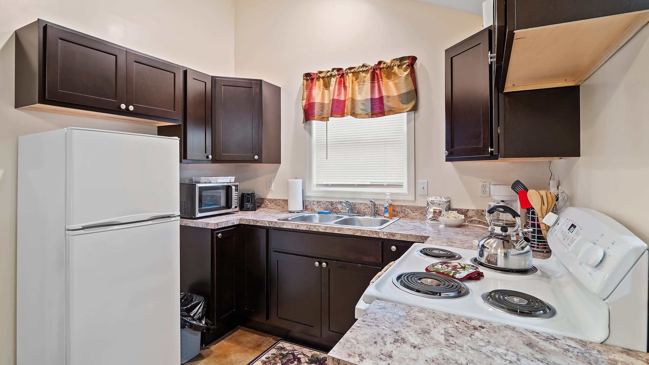 Photo of Kitchen in Geneva-on-the-Lake