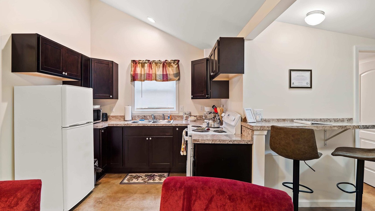 Photo of Kitchen in Geneva-on-the-Lake