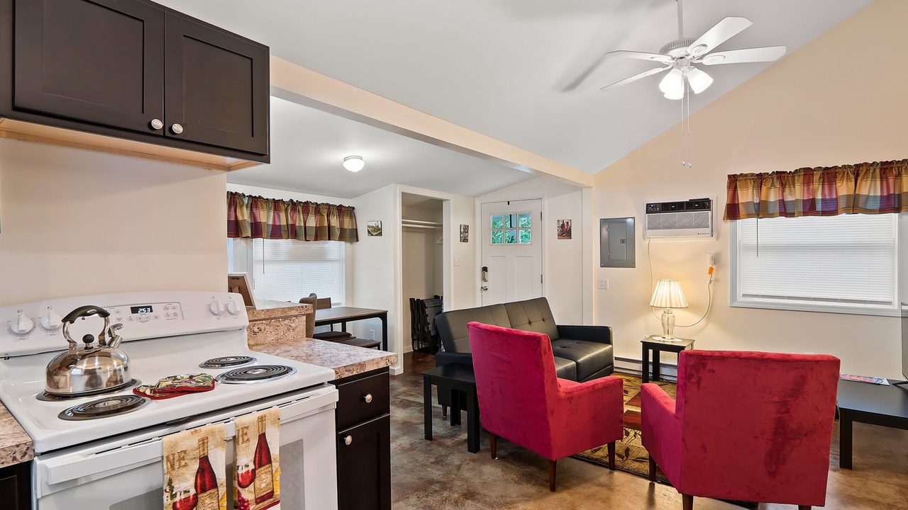Photo of Kitchen in Geneva-on-the-Lake