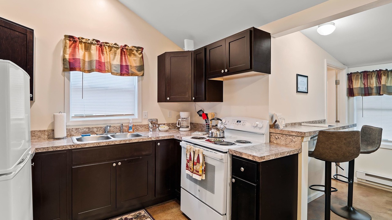 Photo of Kitchen in Geneva-on-the-Lake
