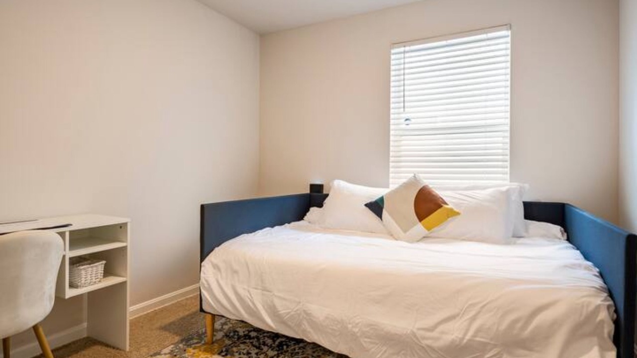 Photo of Bedroom in Camden